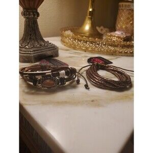 Paparazzi 2 bracelet bundle